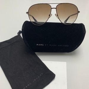 Marc by Marc Jacobs Sunglasses
